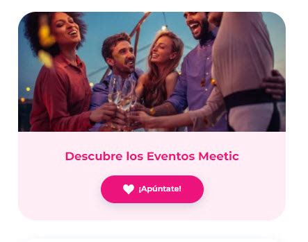 Eventos single en Madrid, España